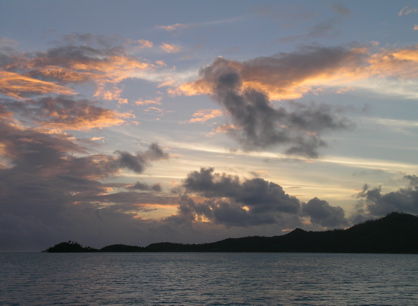 soir